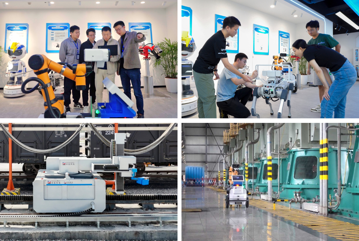 浙能数科荣膺“浙江省科技新小龙”