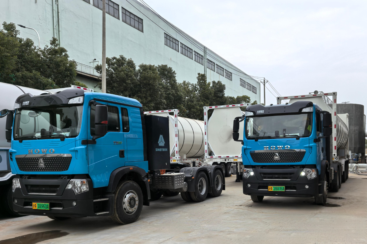 湖北首个！浙能“暖气外卖”在武汉正式上线