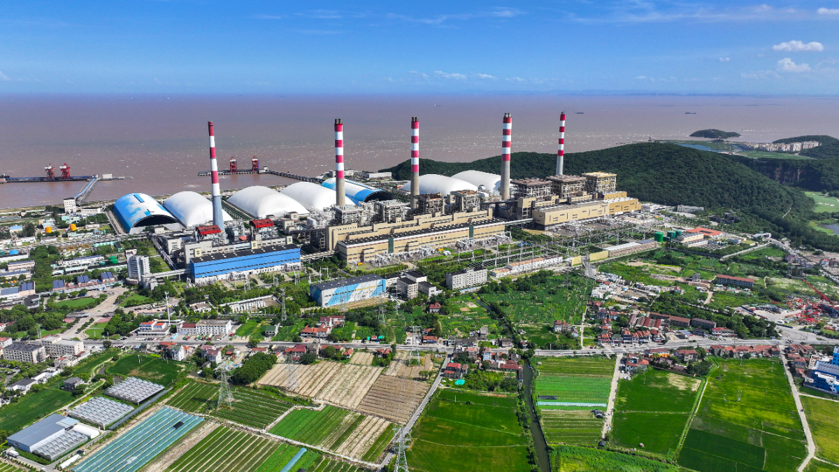 再创历史新高！浙能保供为何如此“硬核”