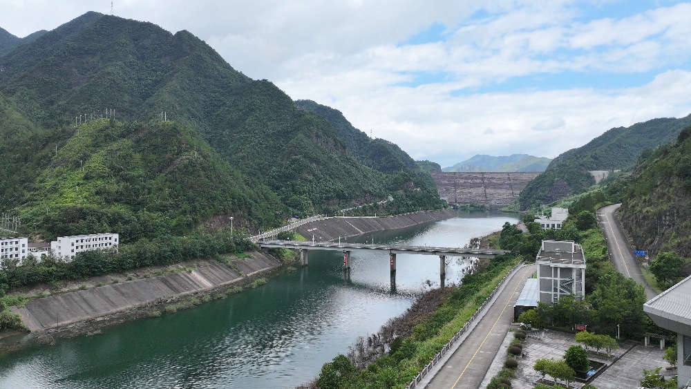 优秀事迹选登 | 北海水电党总支：“四新四红”绘就高质量发展新画卷