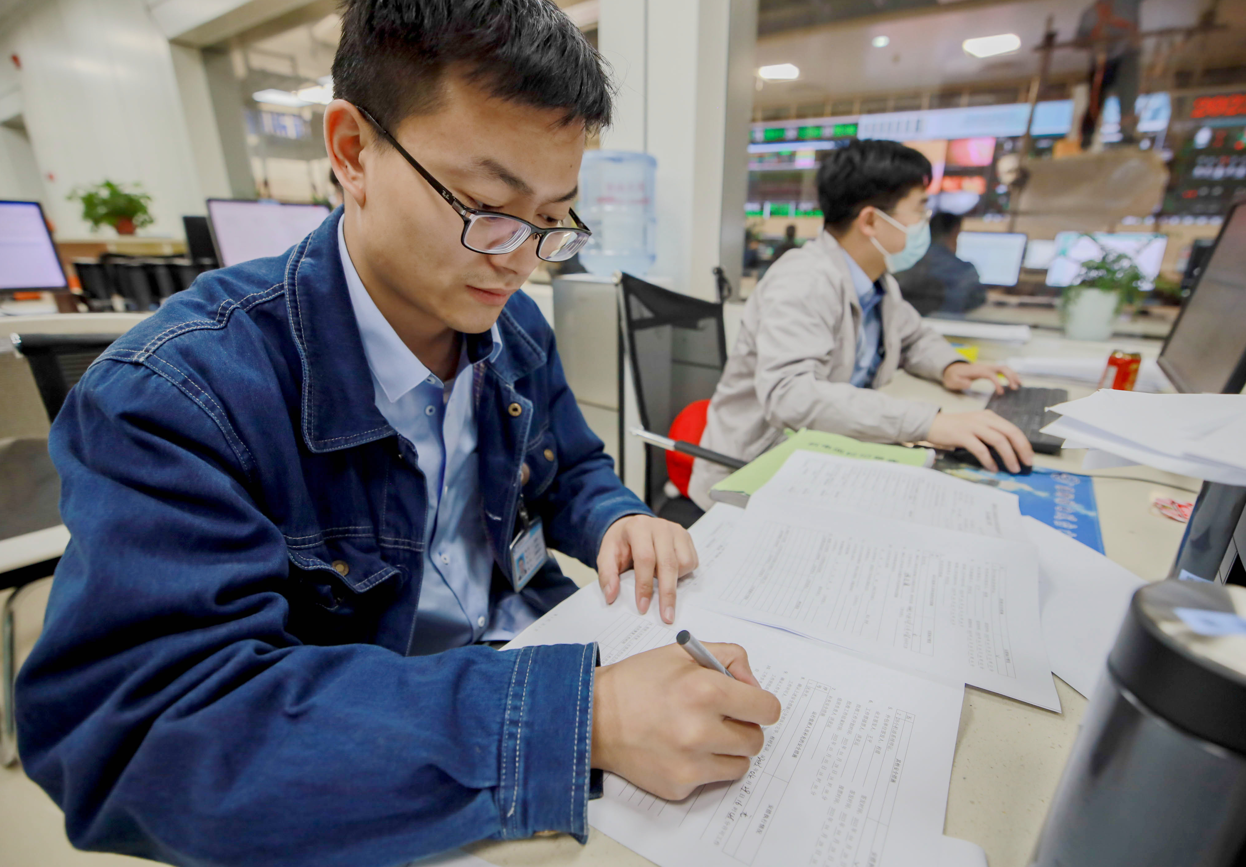 春启·奋进 | 凤电公司：书写生机勃发的能源保供“新篇章”