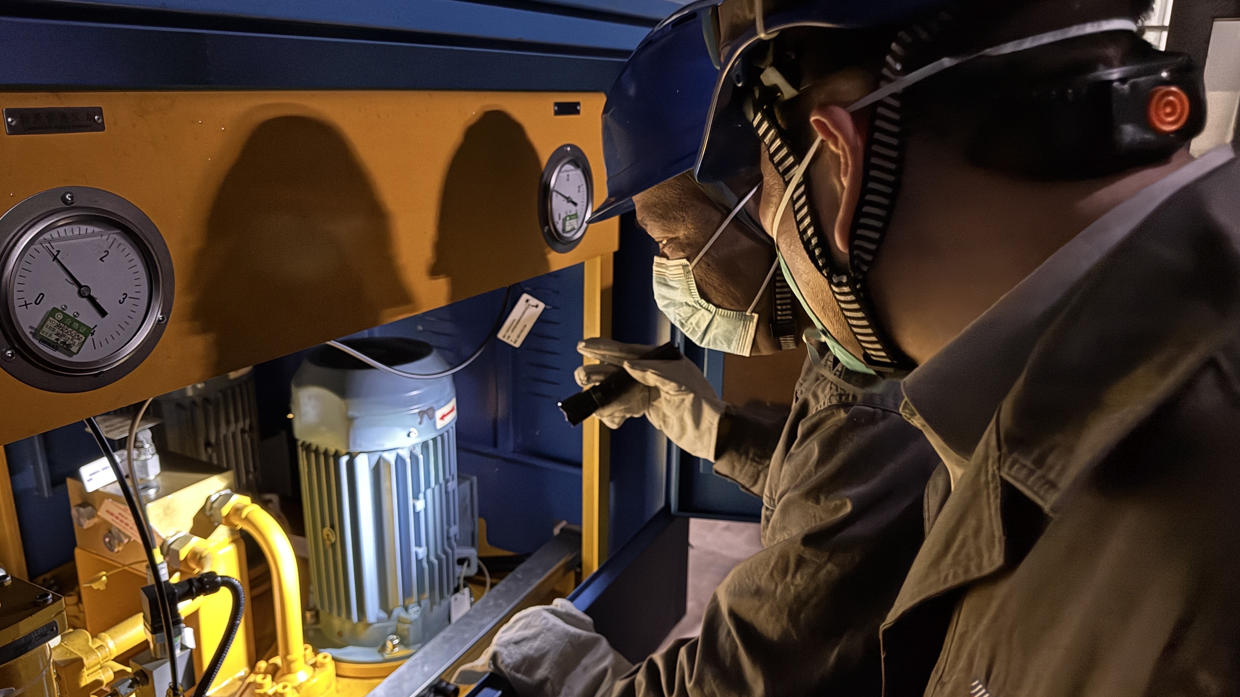 春启·奋进 | 浙能温电：春光里的“安全答卷”